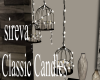 sireva  Classic Candles