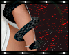 Black Arm Snake