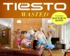 tiësto - Wasted