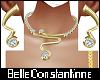 BC BEL DIAMON GOLD 5 PC9