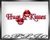 HUG&KISS