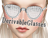 ::DerivableGlasses #101F
