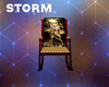 Warcraft Rocking-Chair