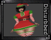 Complete Elf Outfit