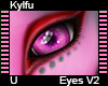 Kylfu Eyes V2