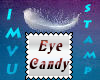Eye Candy Stamp