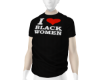 B | i love blk women !