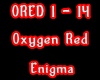 Enigma-Oxygen Red