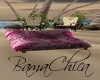 bp Boho Island Chair