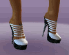 JjG (F) White Platforms