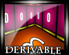 (A) Derivable Room