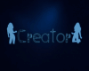 Animated Creator Sign