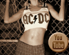 AC/DC  youtube player