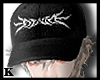 k. hair + cap