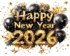 New Years 2026 radio