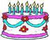 CUMPLEAÑOS VENEZOLANO