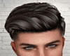 short hair style formal