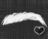 *-*perfect White Eyebrow