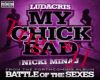 Luda ft Nicki- My Chick