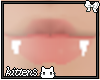 fangs