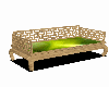 Bamboo Lounge Couch