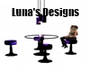 {LD} PurpleRose Table