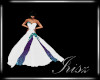 Irisz Wedding Dress