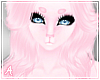 A| Momo Pink Hair 5