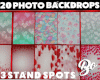 *BO PHOTO BACKDROPS #42