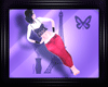 G | B | Red pants