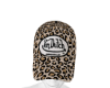 Dutch Hat - Leopard