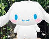 ♡ Cinnamoroll Head
