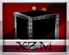 XZM! Box METAL 