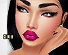 ! Sia Liner Fleur Ink 19