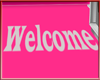 Boutique Welcome Rug