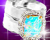 Opal Eng Ring