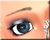 [W] Natural brow brown