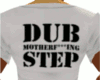 Dubstep t-shirt