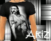 ]Akiz[ Motorhead Tshirt2