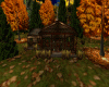 GHEDC Cabin in the Woods