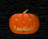 Holo Spooky Pumpkin