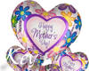 Mother"s Day Balloons 