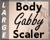 Body Scaler Gabby L