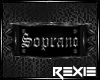 |R| Soprano ArmBand |F
