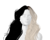 Mono | Split Dye