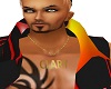 Clary M Necklace Req