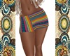 mini boho RLS
