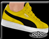 oqbo  suede 9