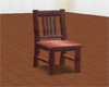 Red Cedar Chair