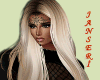 ELO BLONDE H